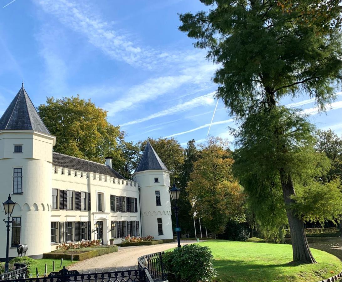 Puur Putten, Met Prive Sauna