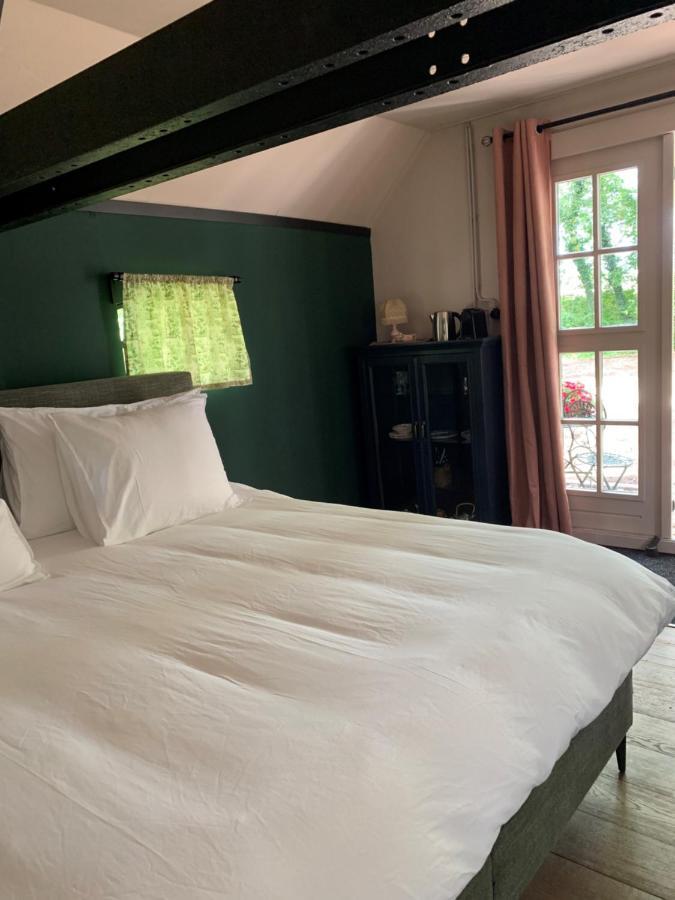 Puur Putten, Met Prive Sauna Putten