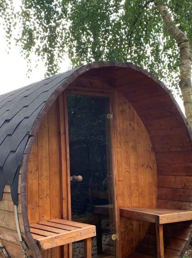 Puur Putten, Met Prive Sauna Putten