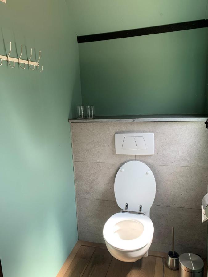 Puur Putten, Met Prive Sauna Couette-café