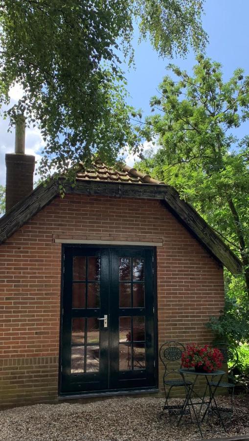 Puur Putten, Met Prive Sauna