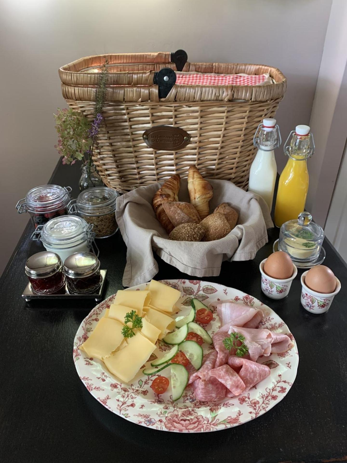 Couette-café Puur Putten, Met Prive Sauna