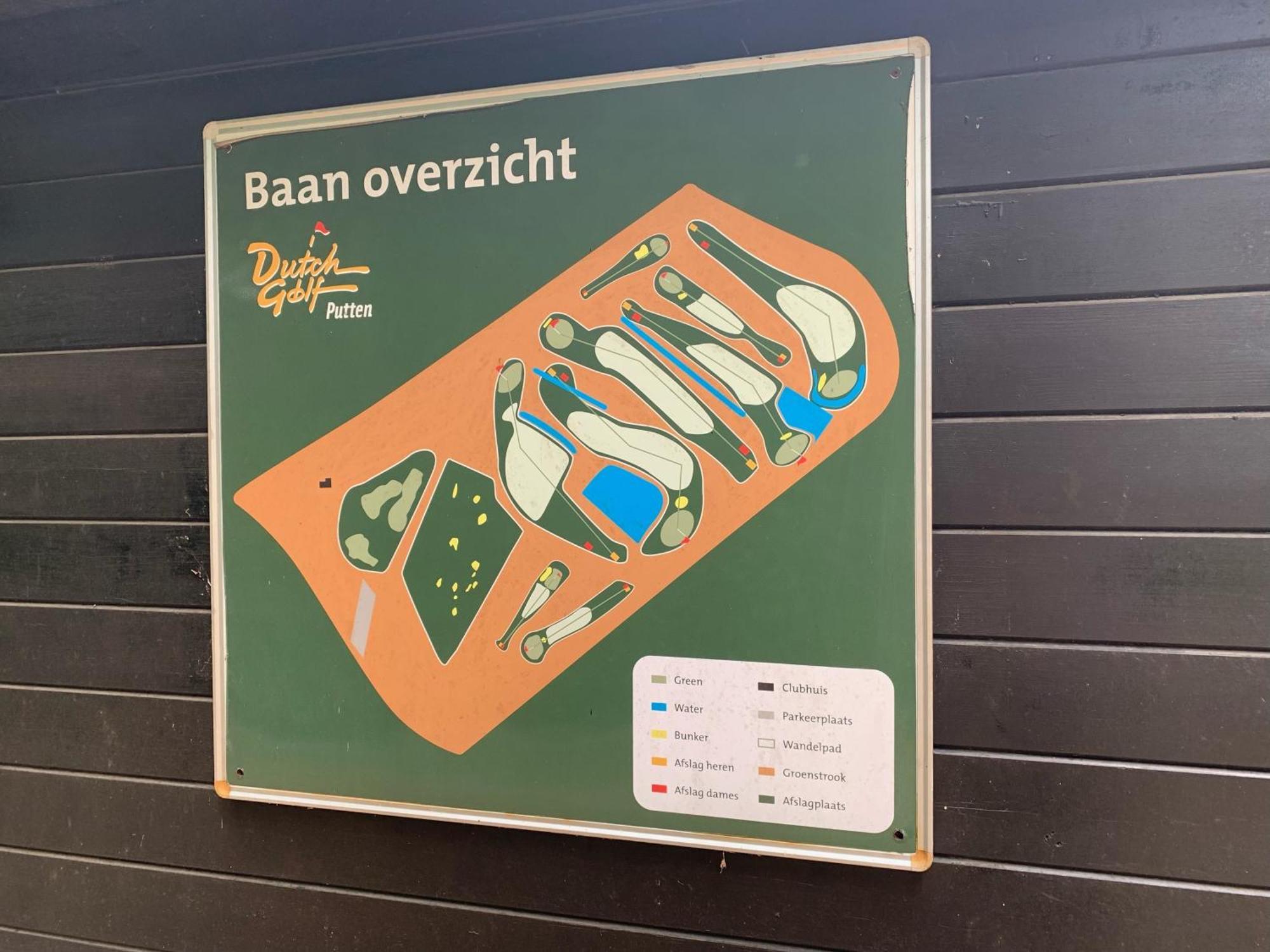 Puur Putten, Met Prive Sauna Couette-café Putten
