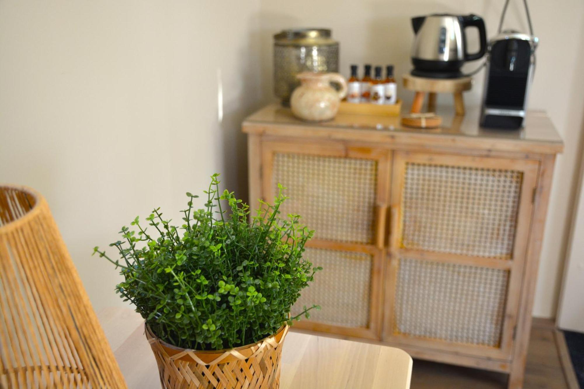 Puur Putten, Met Prive Sauna Putten