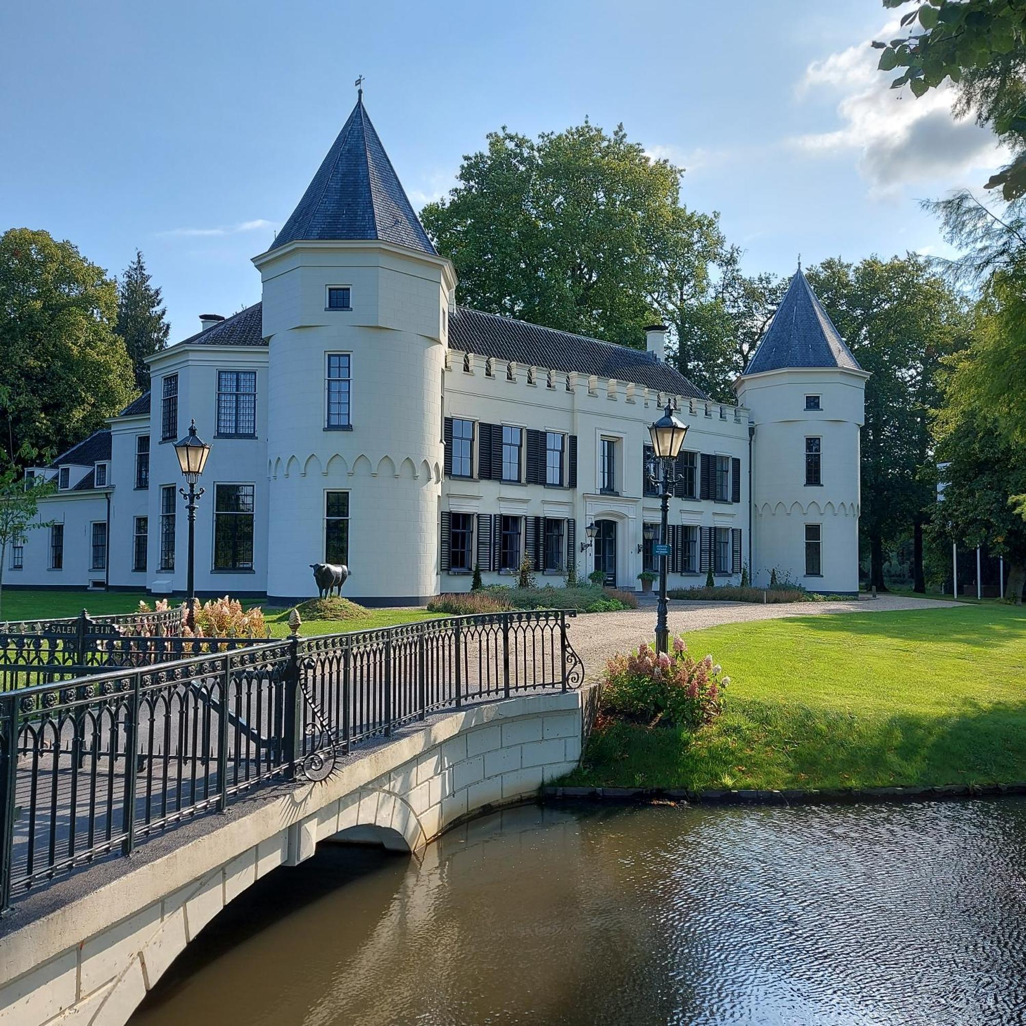 Puur Putten, Met Prive Sauna * Putten