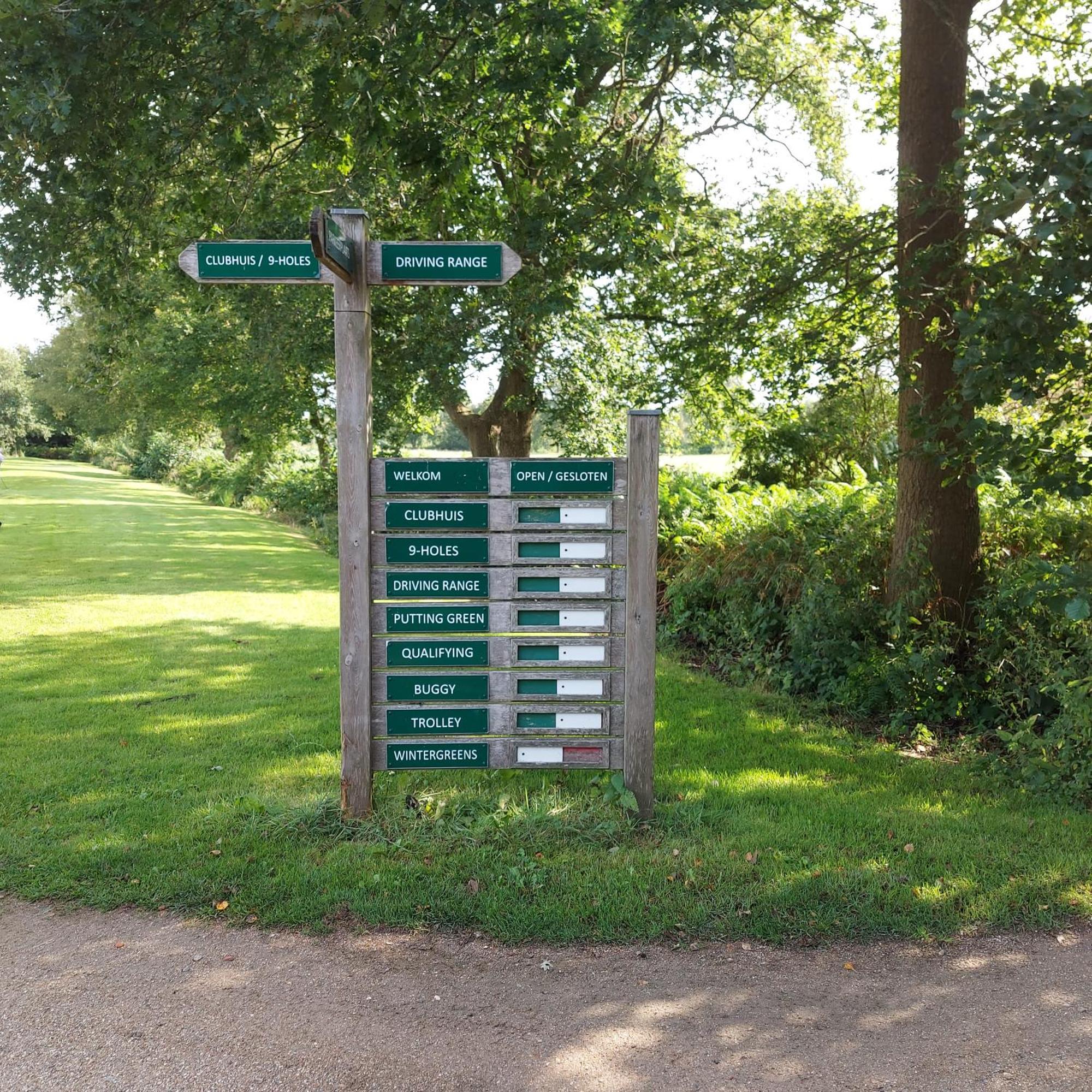 Puur Putten, Met Prive Sauna Couette-café
