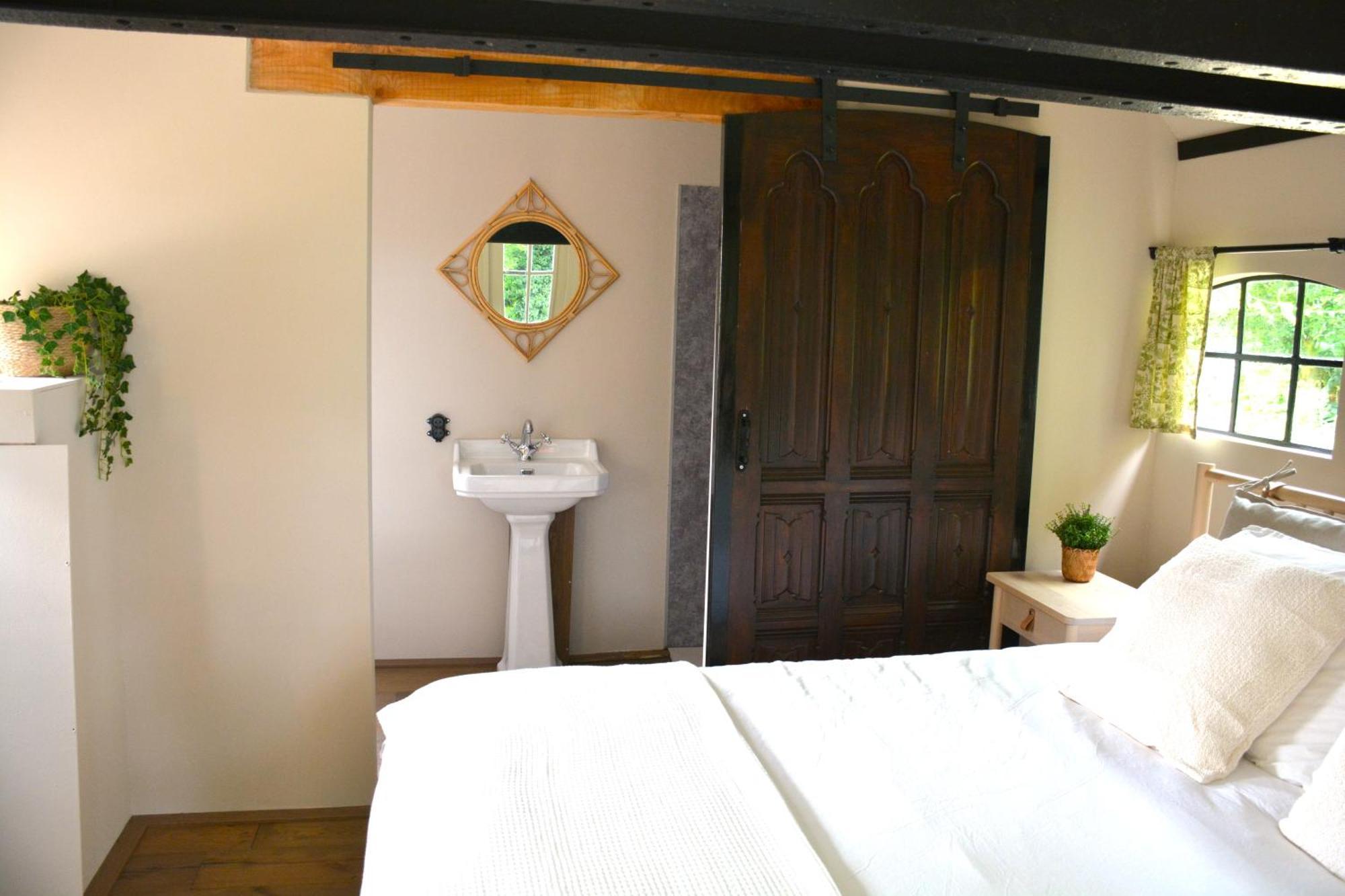 Puur Putten, Met Prive Sauna *